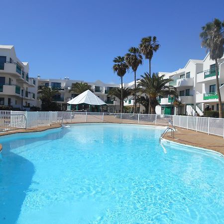 Realrent Costa Teguise Beach Apartment Exterior photo