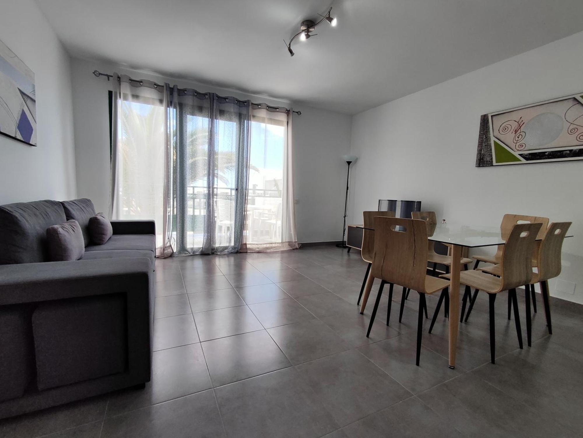 Realrent Costa Teguise Beach Exterior photo