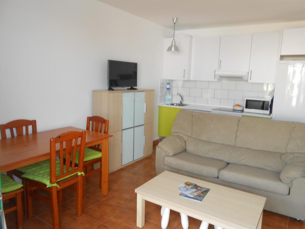 Realrent Costa Teguise Beach Exterior photo