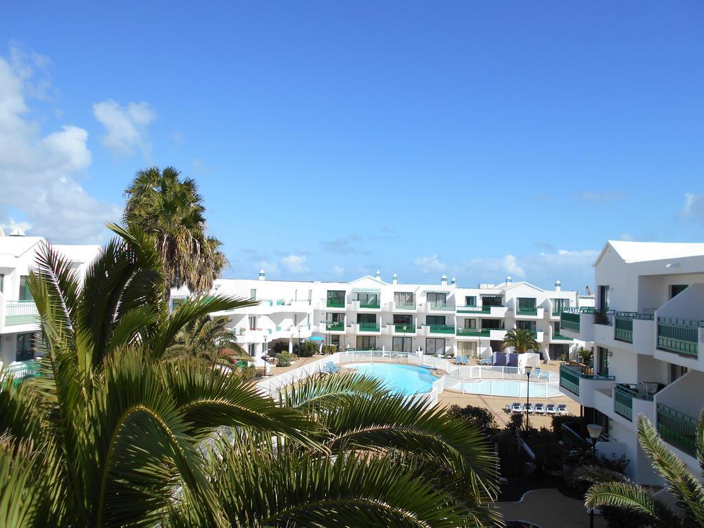 Realrent Costa Teguise Beach Apartment Exterior photo