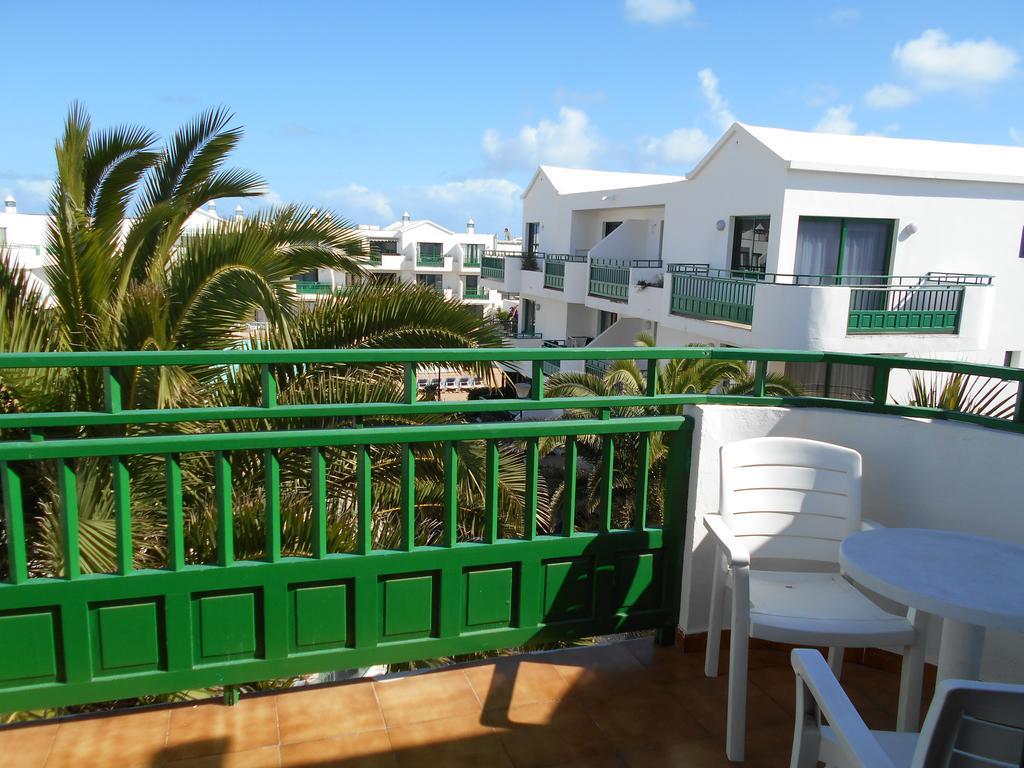 Realrent Costa Teguise Beach Apartment Exterior photo