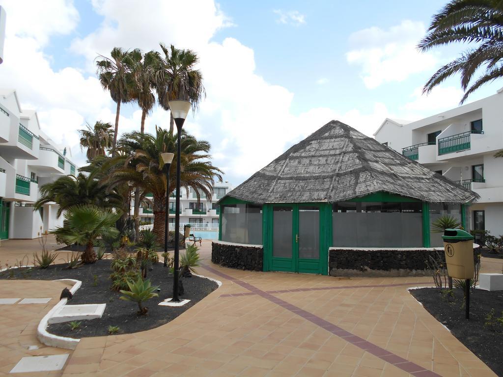 Realrent Costa Teguise Beach Apartment Exterior photo